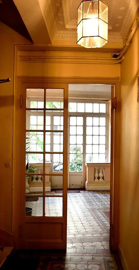 Au Musicien Apartment Nice France