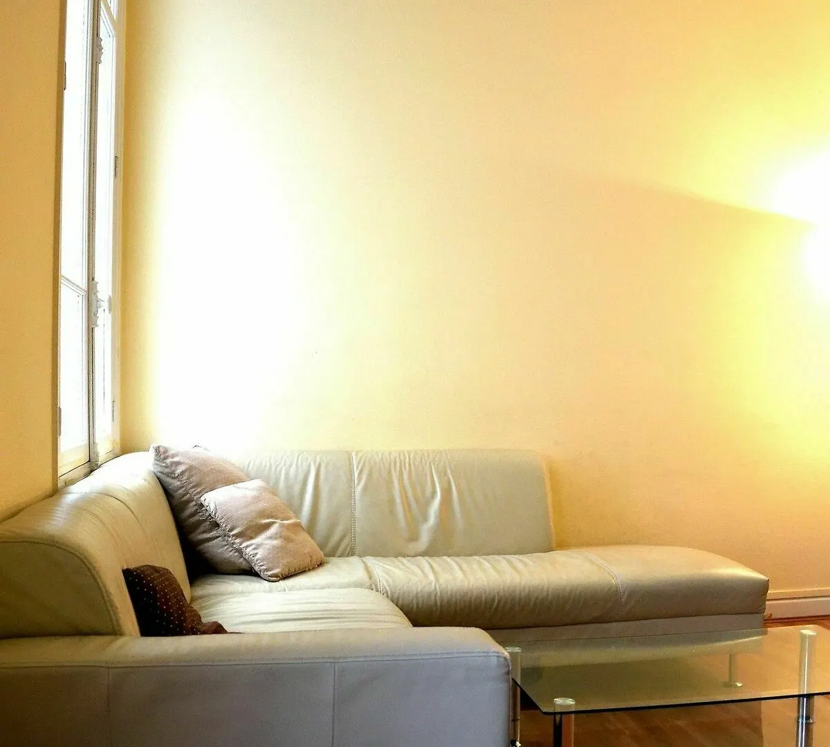 Au Musicien Apartment Nice 0*,