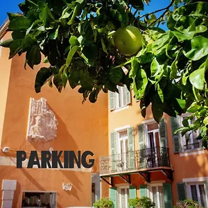 3* Hotel Restaurant Oasis